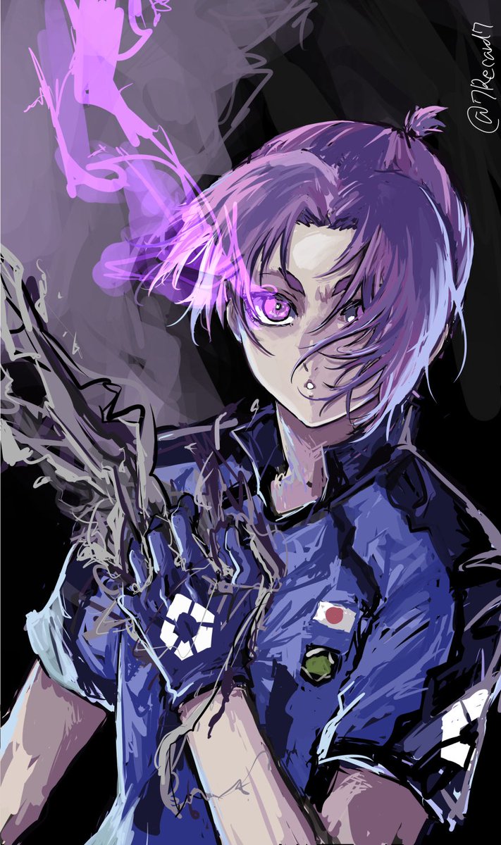 れいらる tweet media