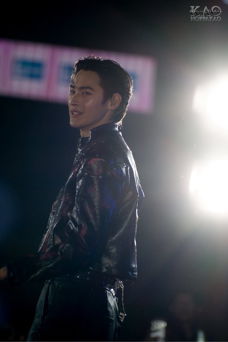 KaoNoppakao Official Thailand tweet media