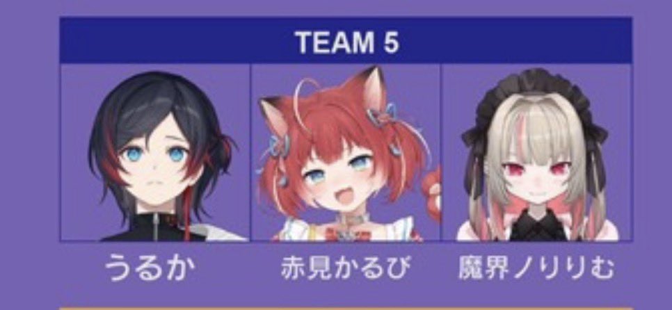 鈴峯 ぴぴ-`▷VTuber tweet media