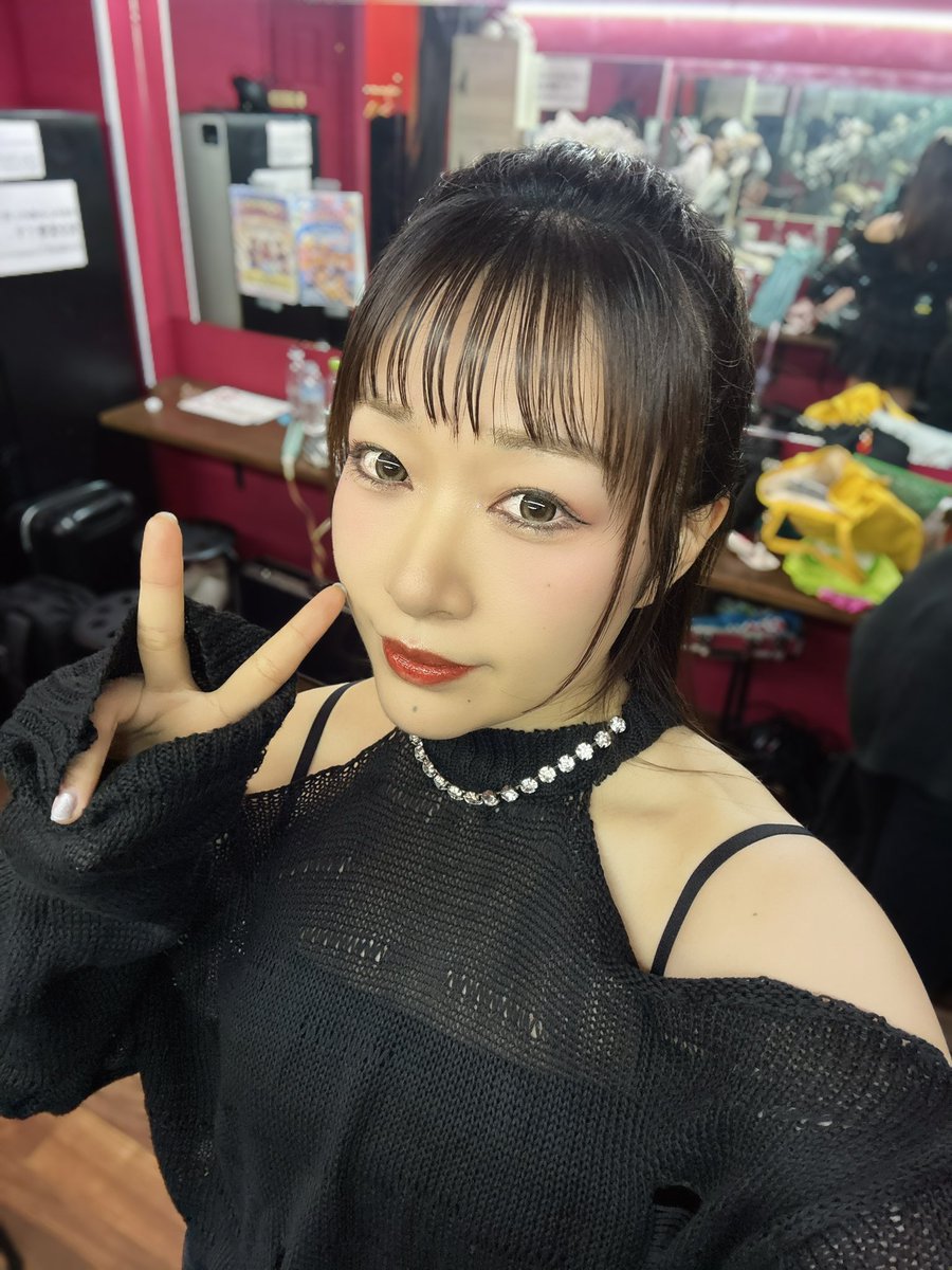 森田理紗子(きみとバンド) tweet media