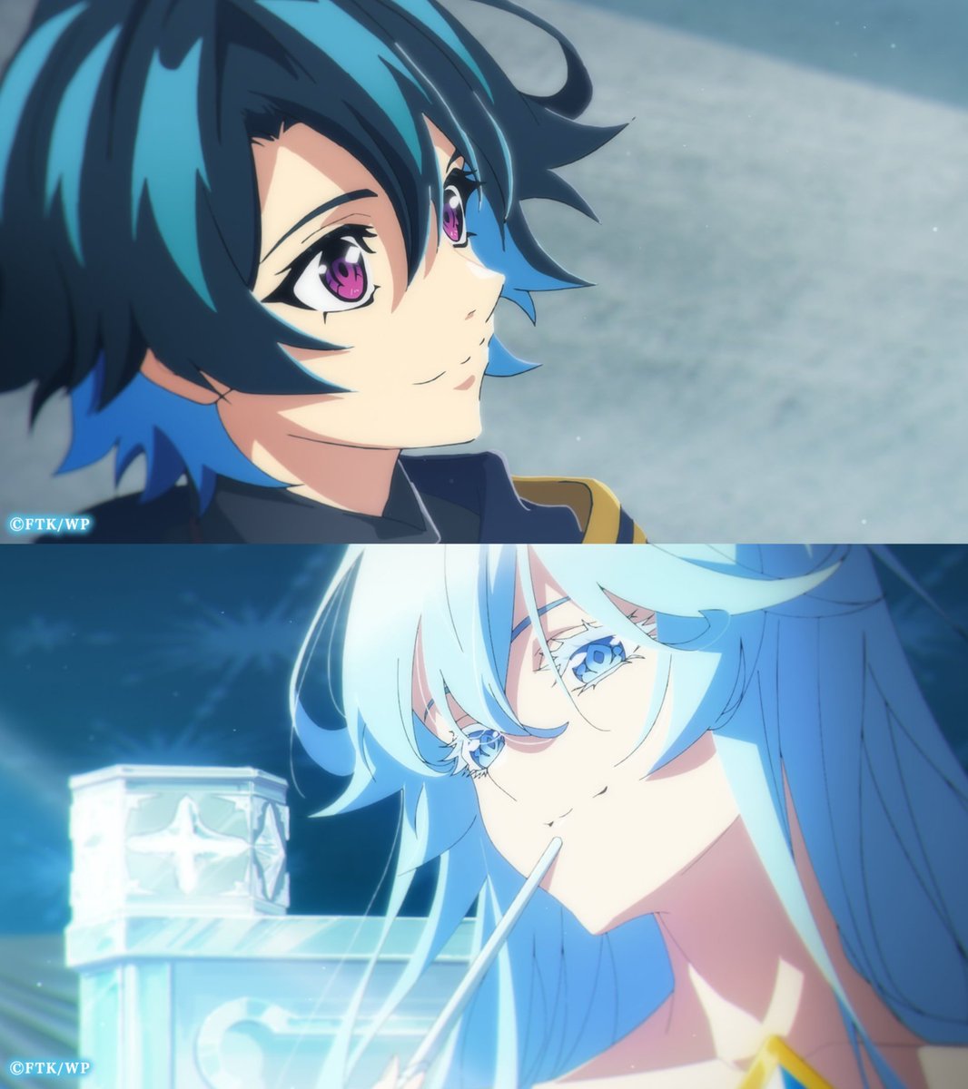 Anime Updates tweet media