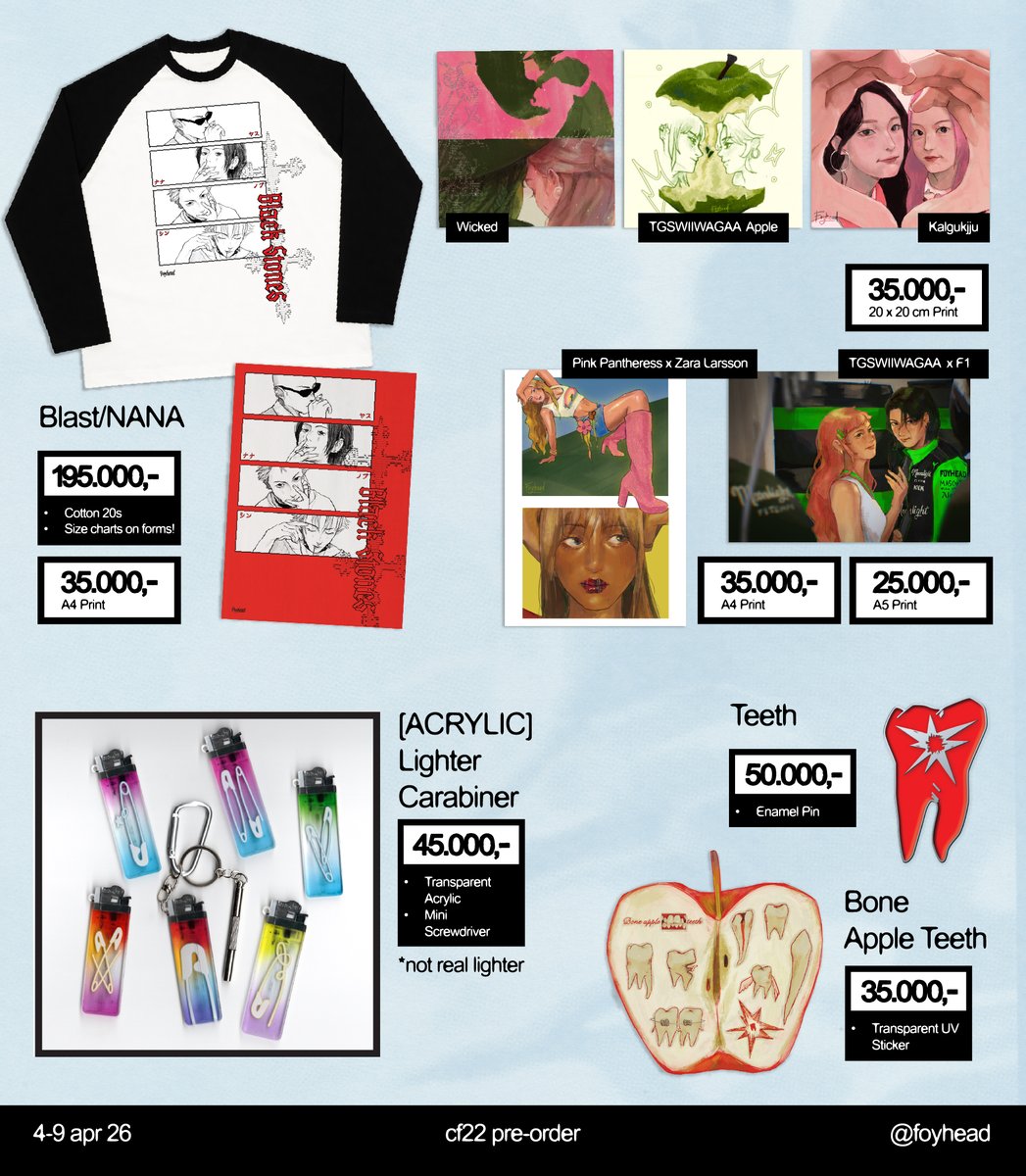 rai 💥 cf22 po 📌 tweet media