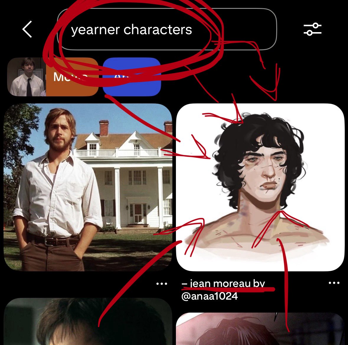 𐙚emo ★ gay. tweet media