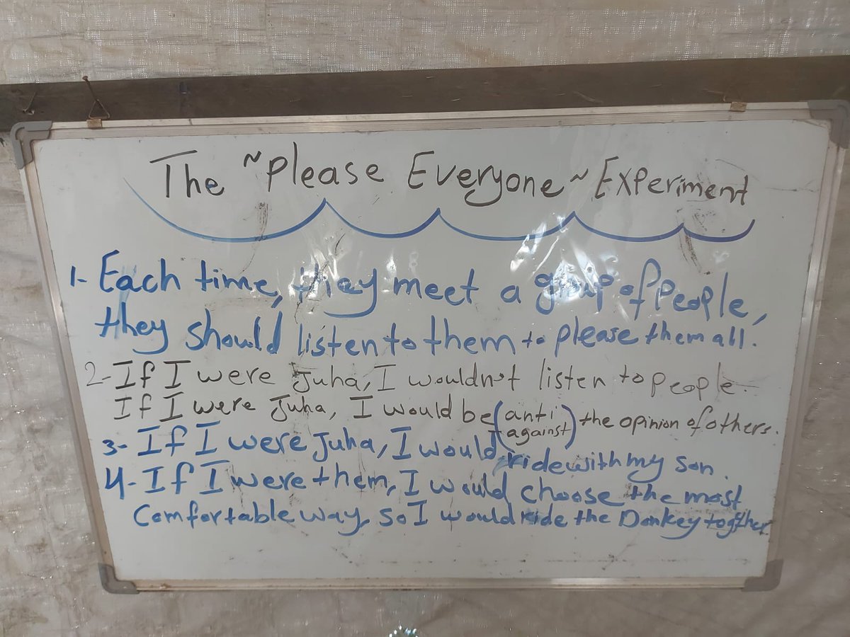 The Hands Up Project tweet media