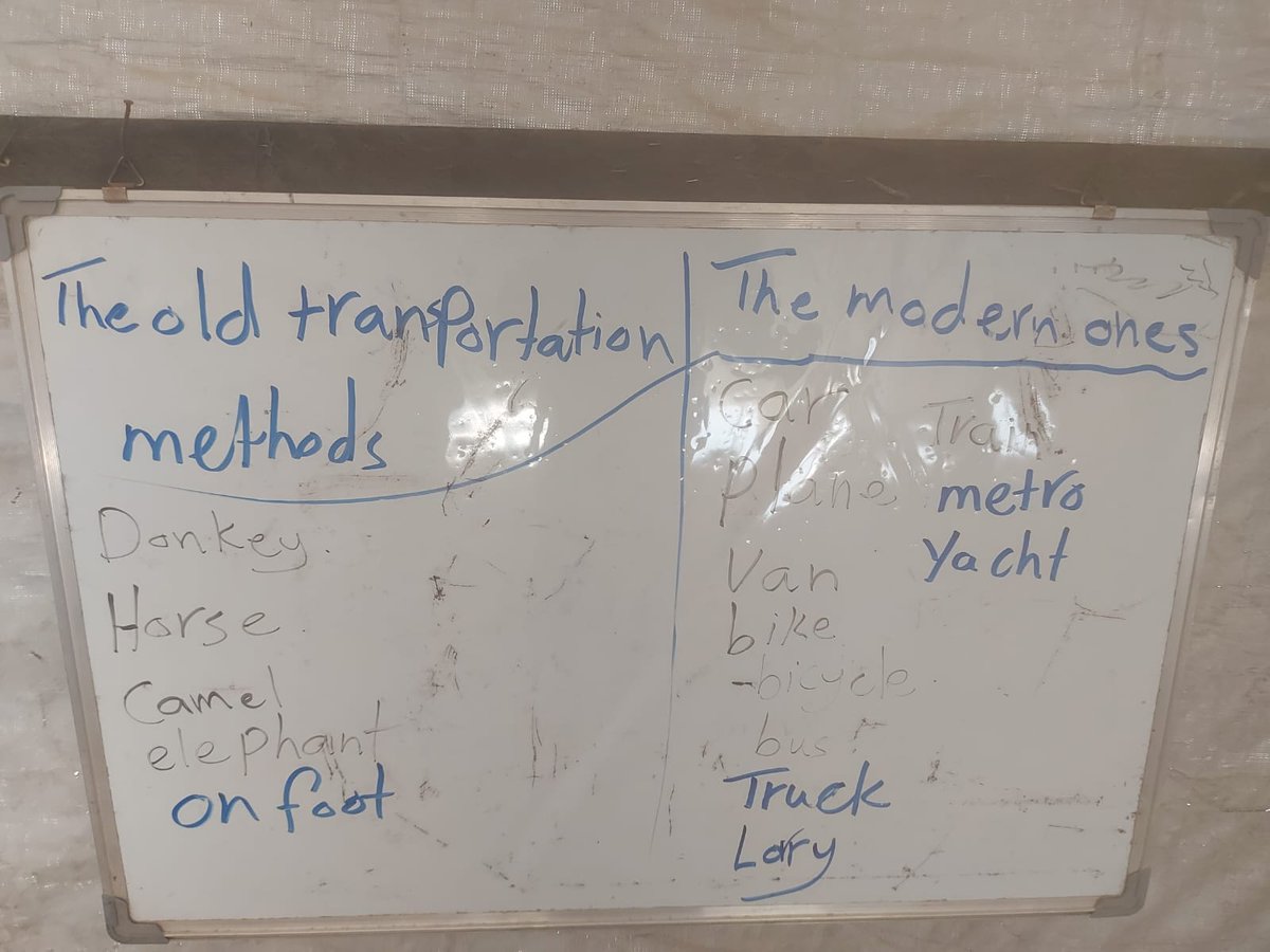 The Hands Up Project tweet media