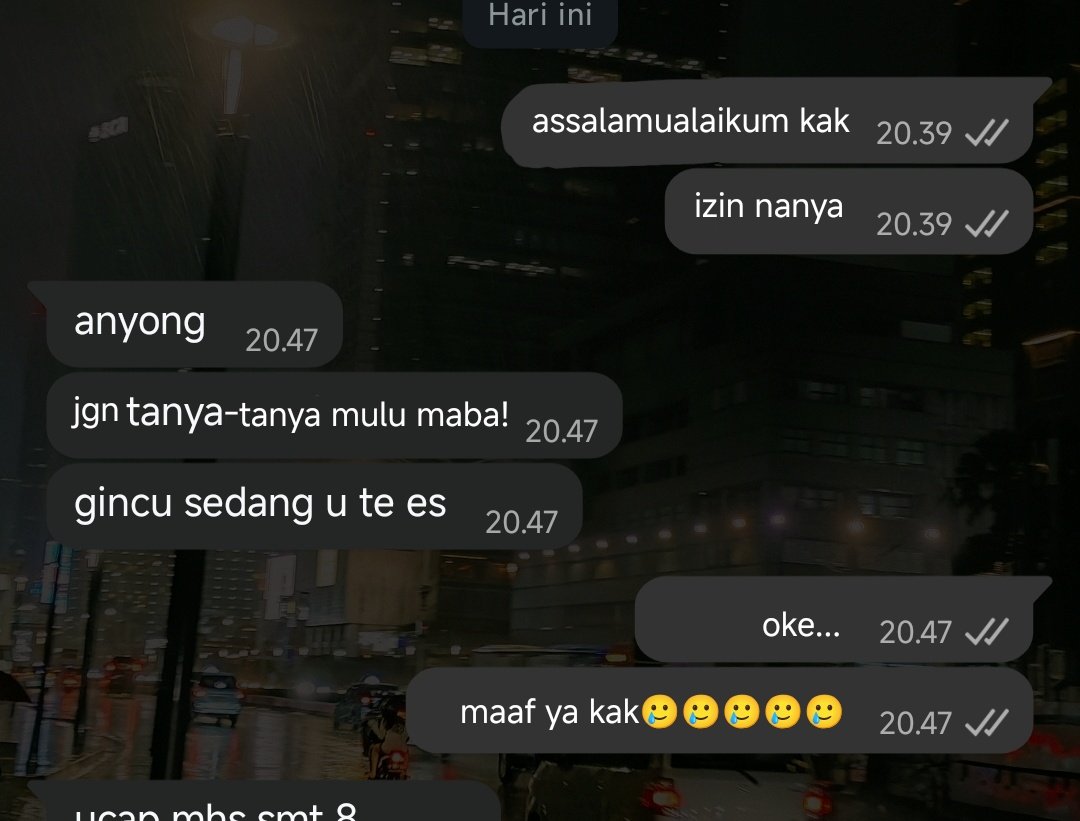 phai(non)⁴𓇬 hiatus skripsian tweet media