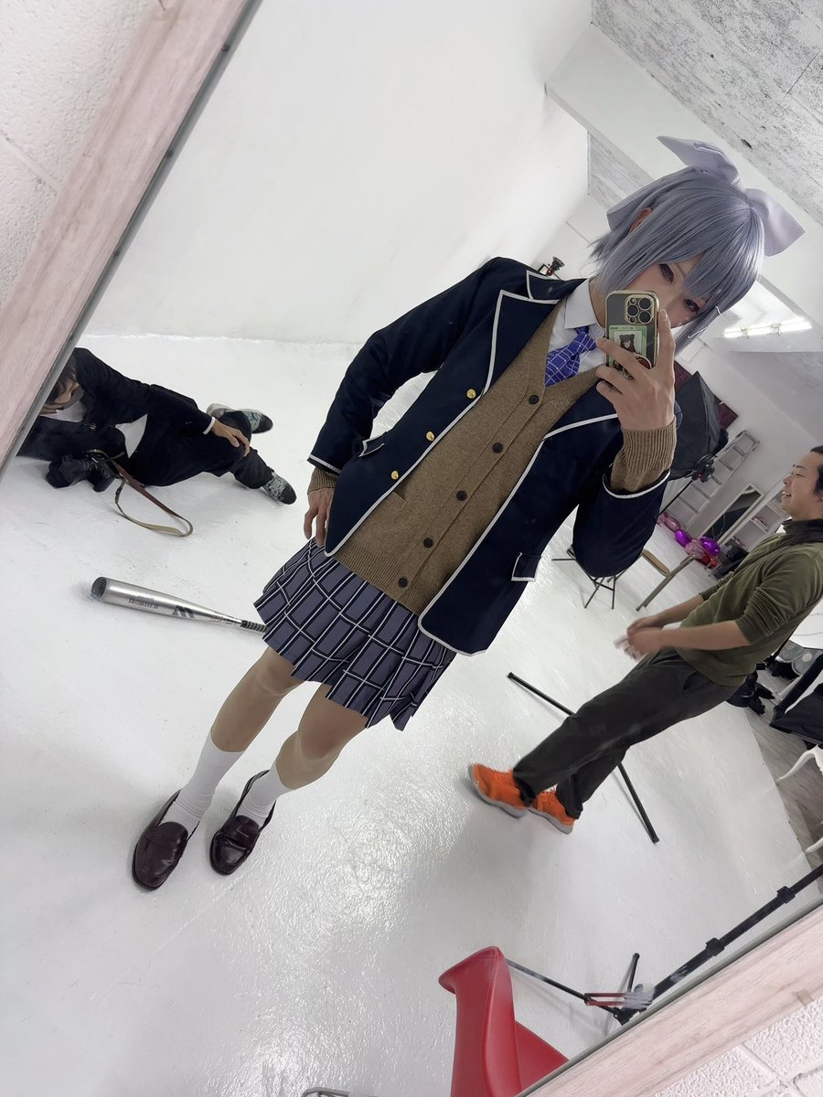 りょたそ tweet media