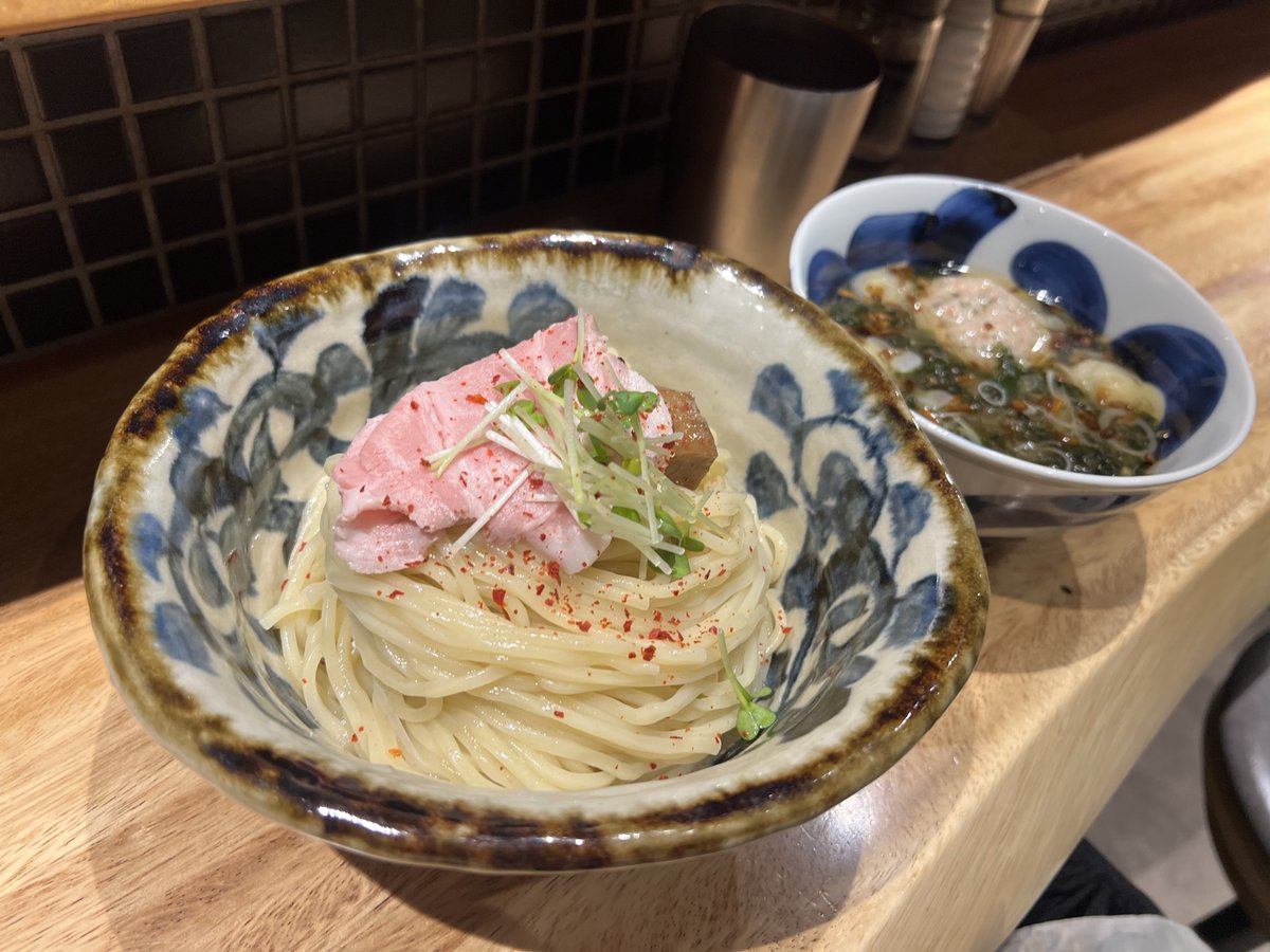 清氷紬生 / しみずつむぎ tweet media