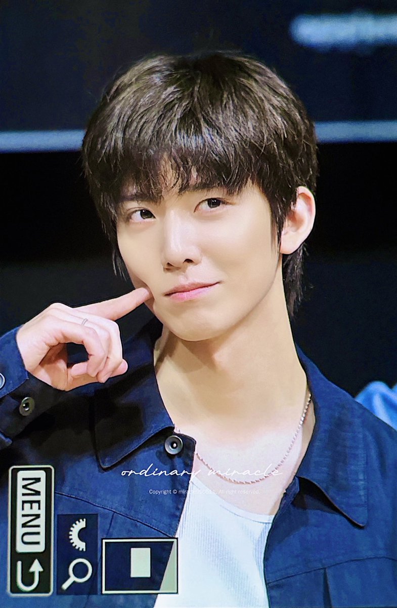 miracle990511's tweet photo. 260404 잘자앙 #SF9 #휘영 #HWIYOUNG @0_rbsl https://t.co/GEdFWXequh