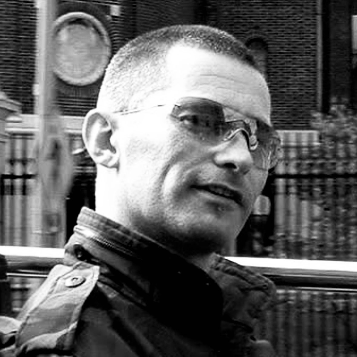 Caesar Gergess tweet media