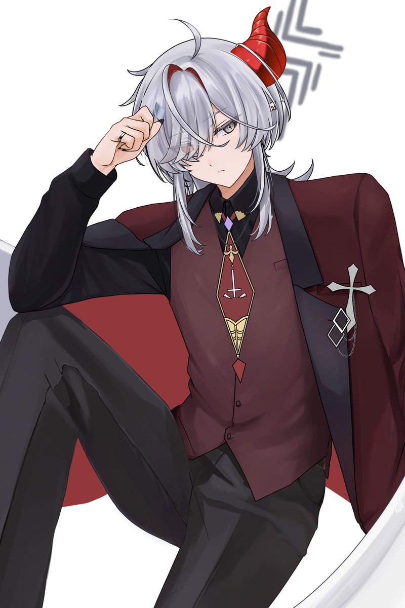 我王ごろわん tweet media