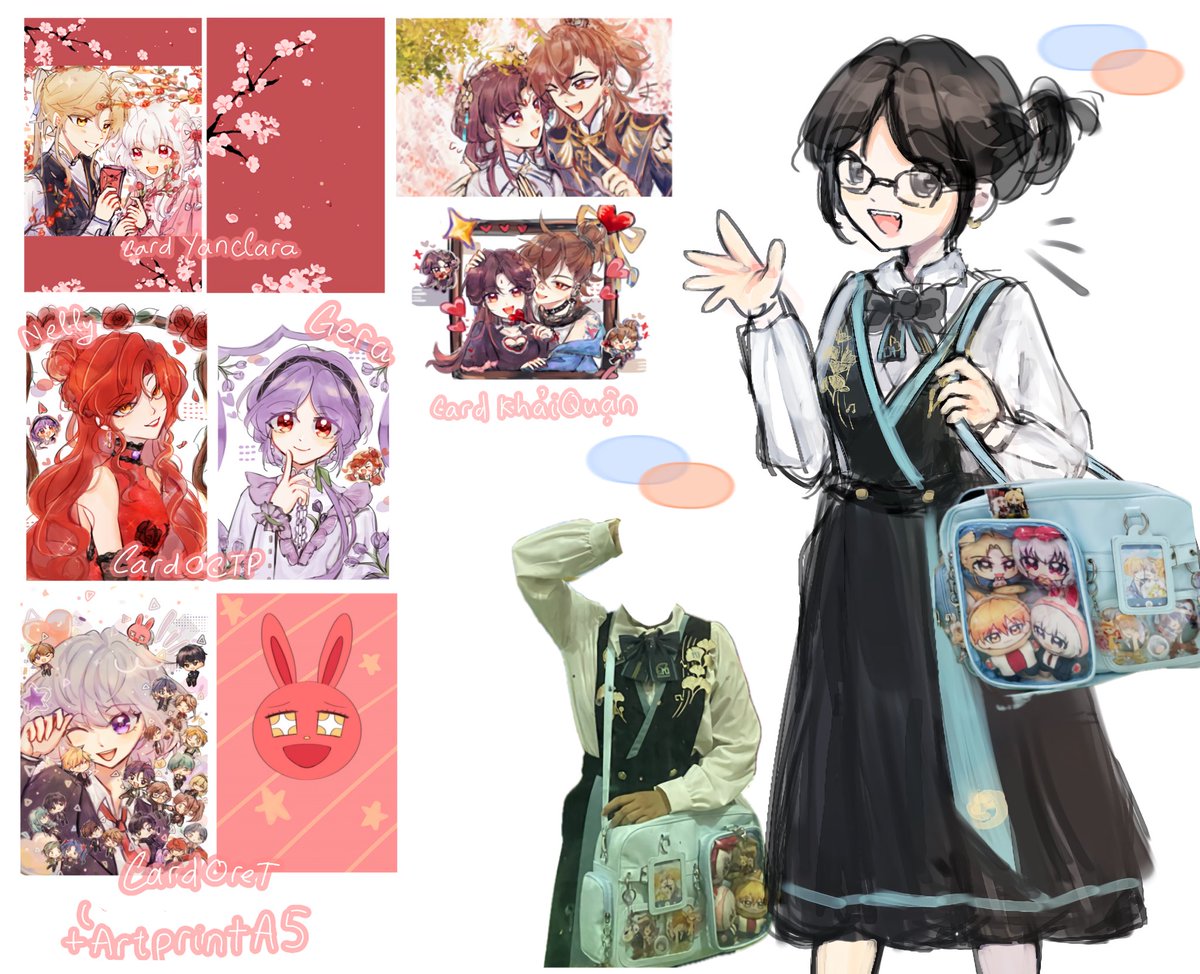 NamiashakiC's tweet photo. Pic 1: all my purchases + gifts from friends π The rest: getting ready before heading to the fes
Had such a great time meeting old friends, everyone was so sweet π€²π#colorfiesta16 https://t.co/JY8sUiEQpA