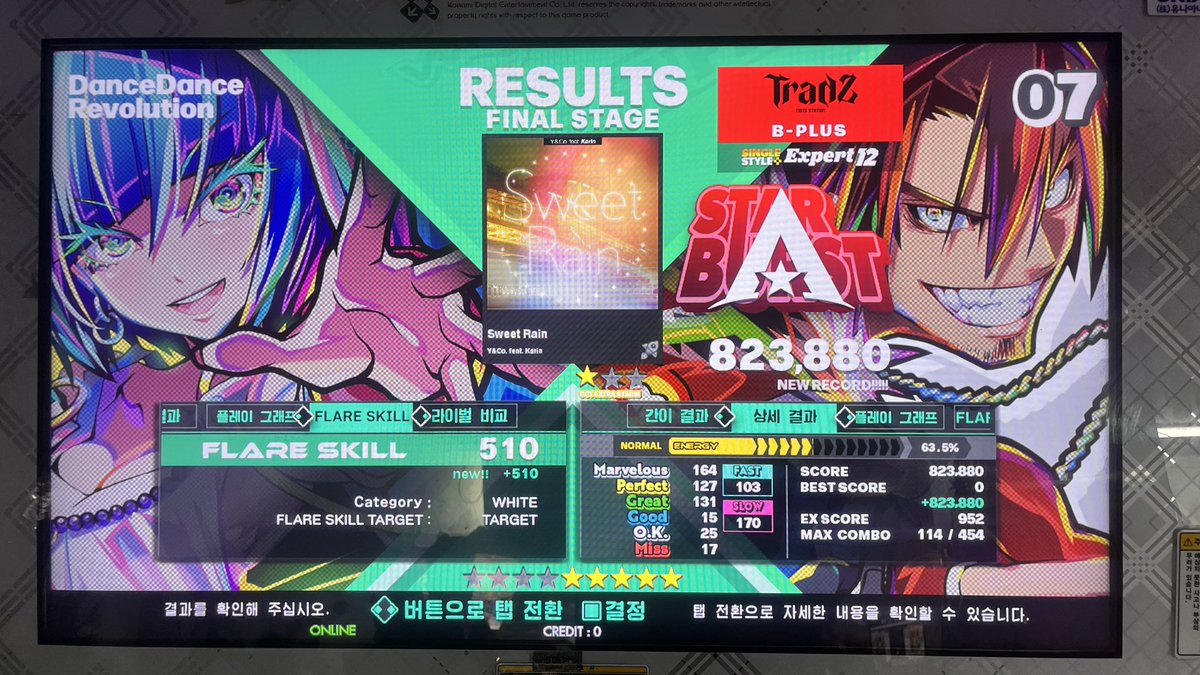 B+(B-PLUS) tweet media