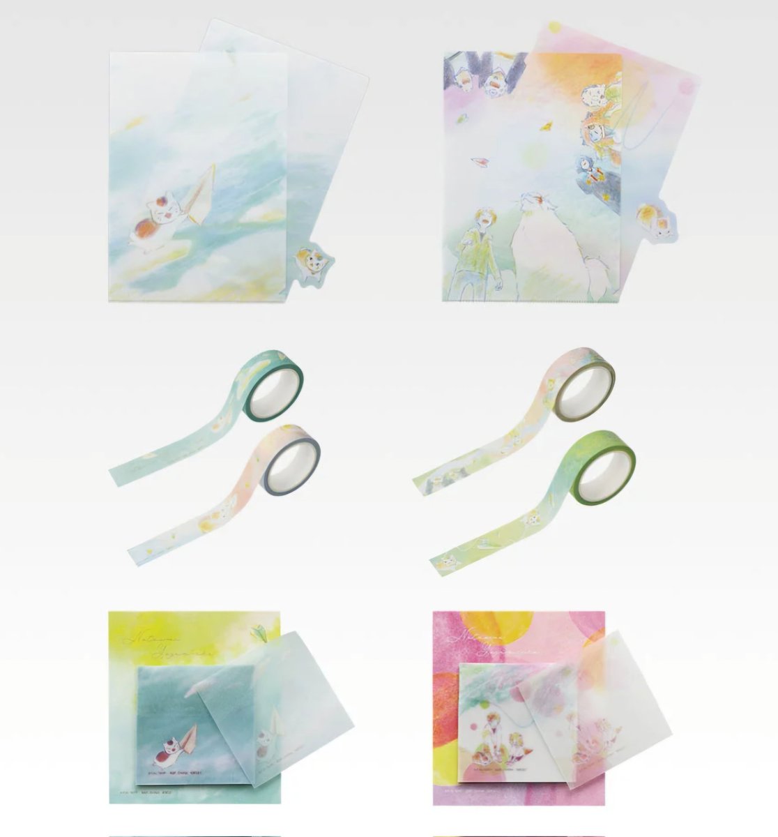 悠@お取引用 tweet media