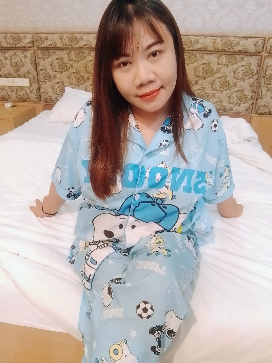 ยัยมีน🍓 tweet media