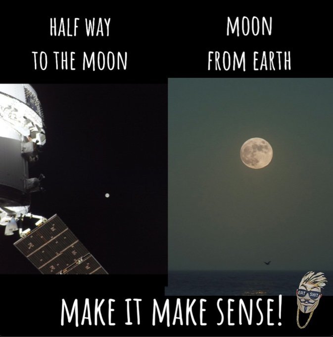 Spyrunia bombastic tweet media