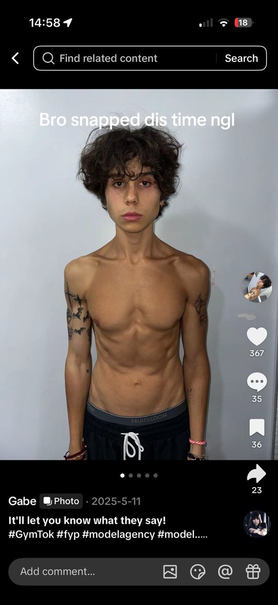 el 𐙚˚. tweet media