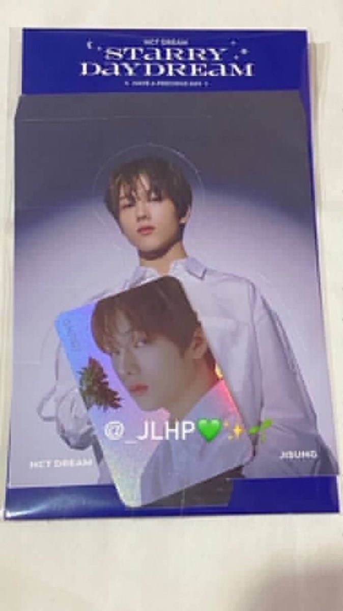 ♡︎ 🎚nctislife 💚🕯⟢ มัดจำผ่อน รอบส่ง4/4 tweet media