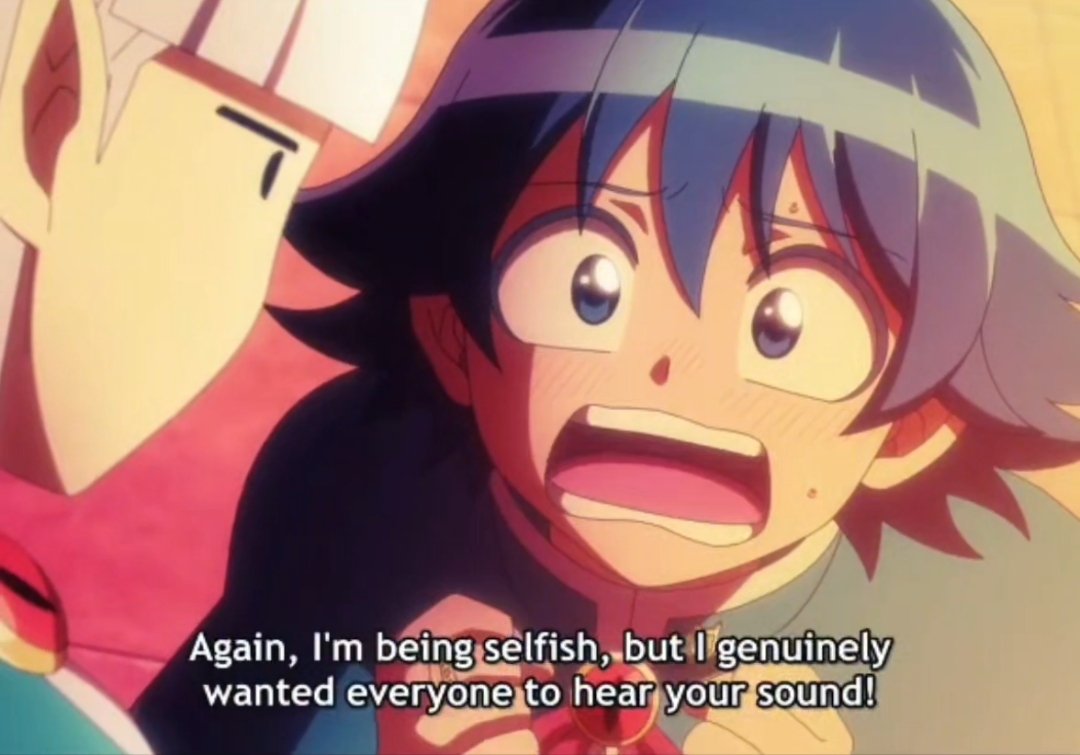 timely iru(SOI) kun d(IMINSANNNNEEEEE) tweet media