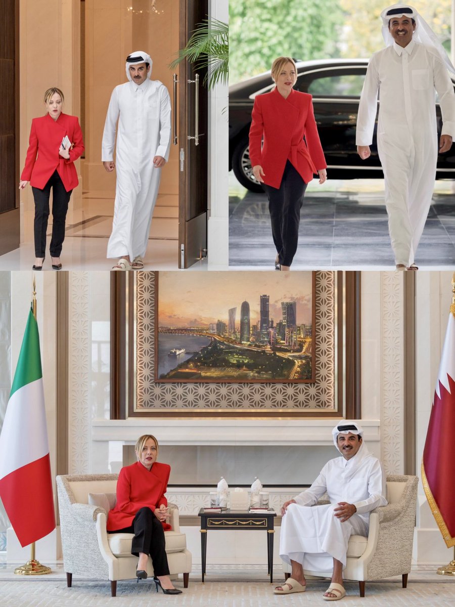 Mambo Italiano tweet media