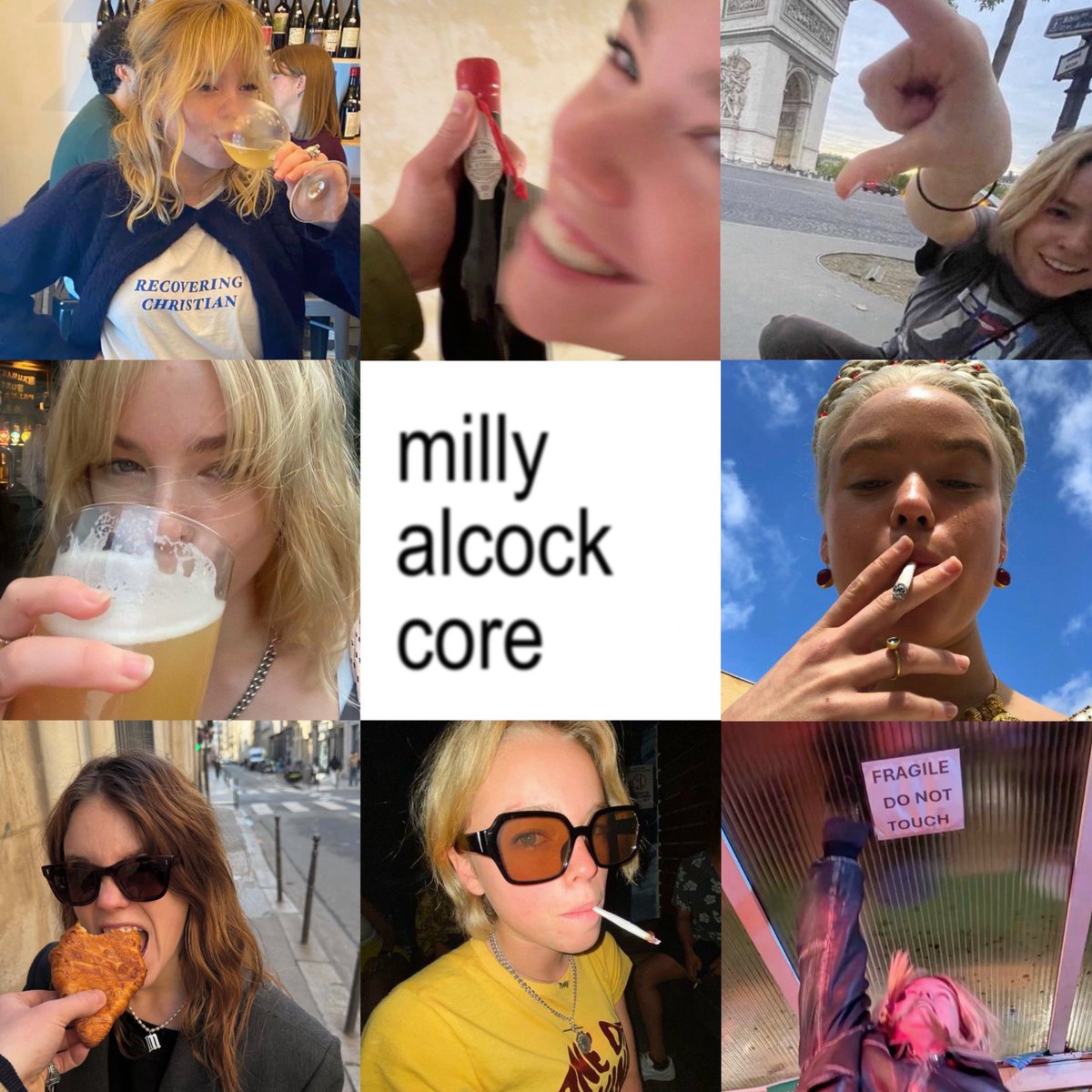 nora ⭑ tweet media