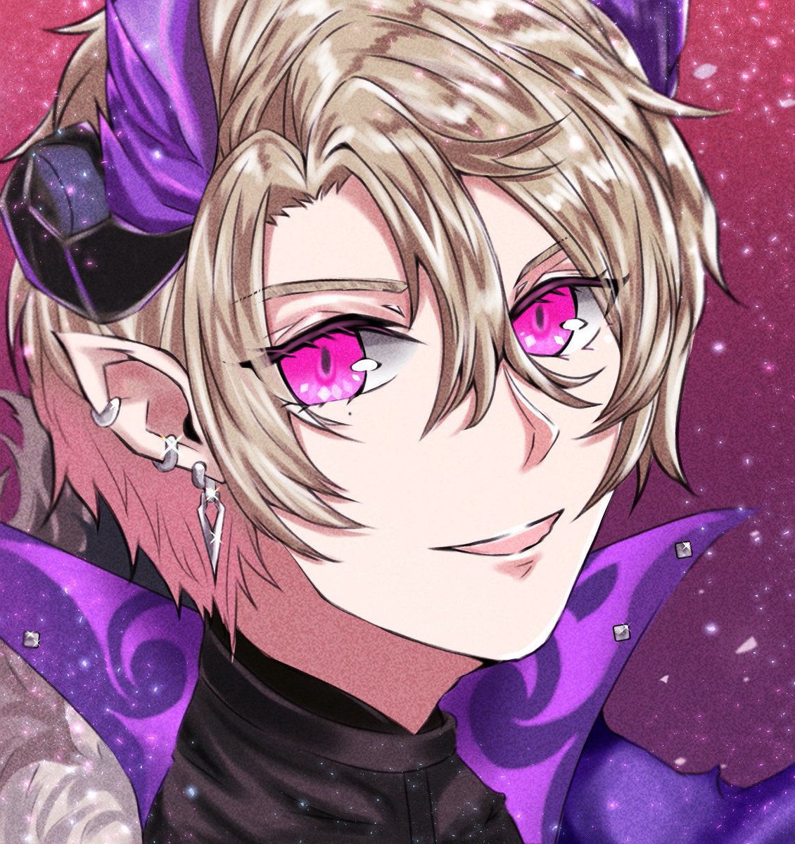 Aika🪄🎨 tweet media