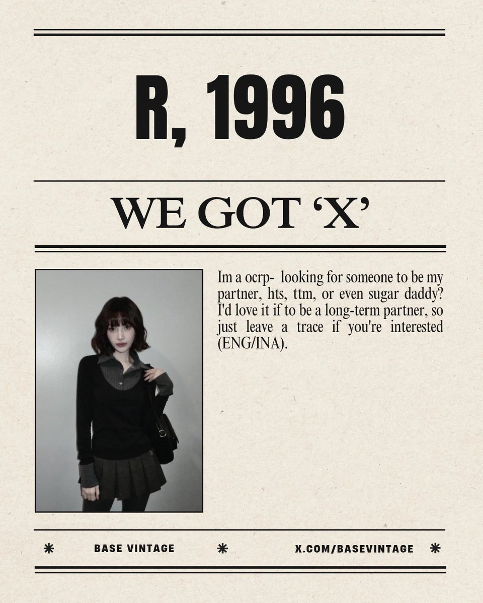 𝐒𝐌𝐔𝐓 𝐁𝐀𝐒𝐄 — Vint ⋮ tweet media