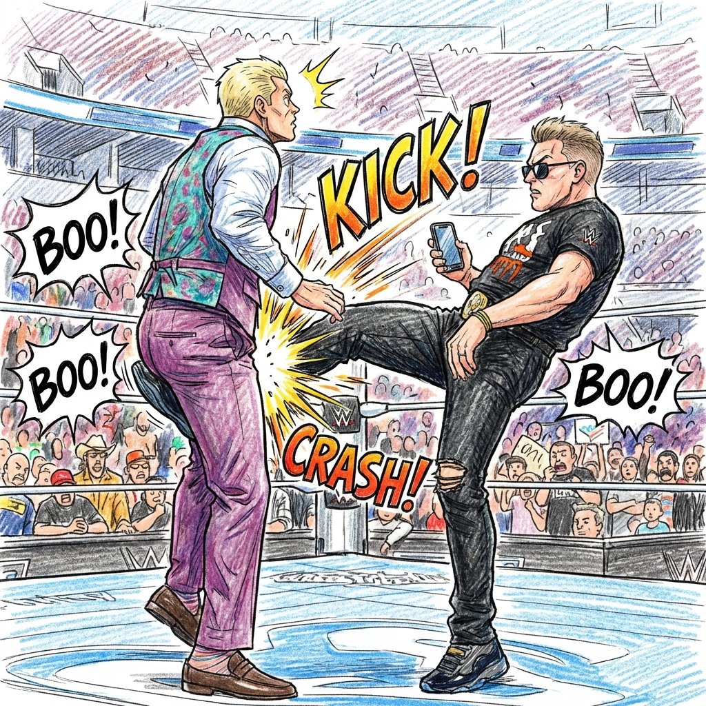 Asuka Green tweet media