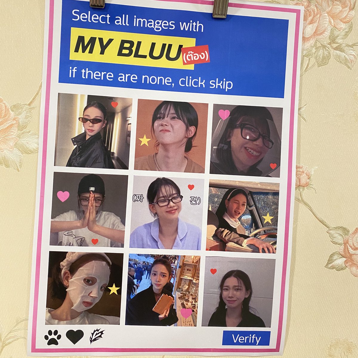 bbybluu tweet media