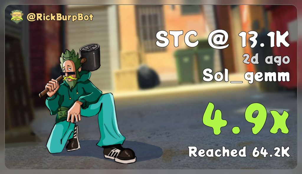 Mr sol 💎 tweet media