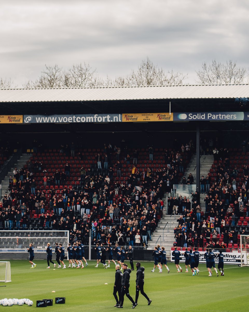 Go Ahead Eagles 🦅 tweet media