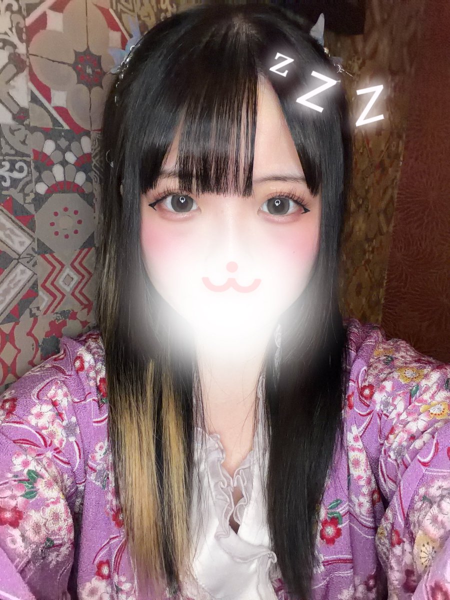 れいちぇる🖤 tweet media