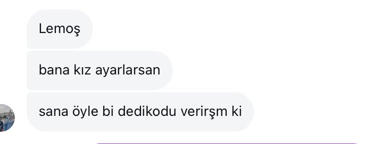 Ölüyorum