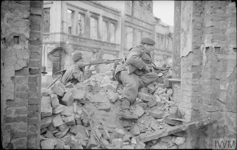 Imperial War Museums tweet media