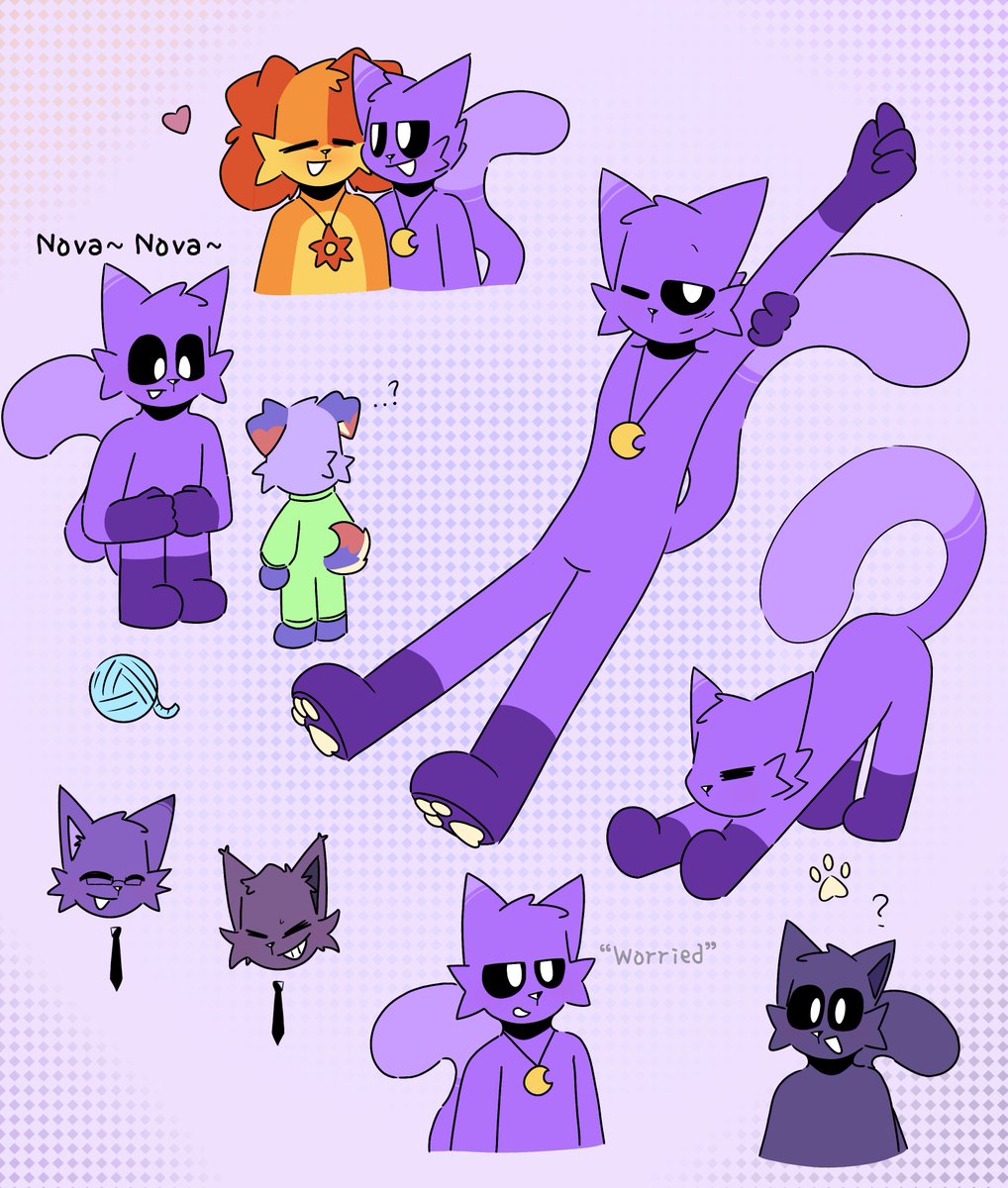 Endre=°^°=Mint tweet media