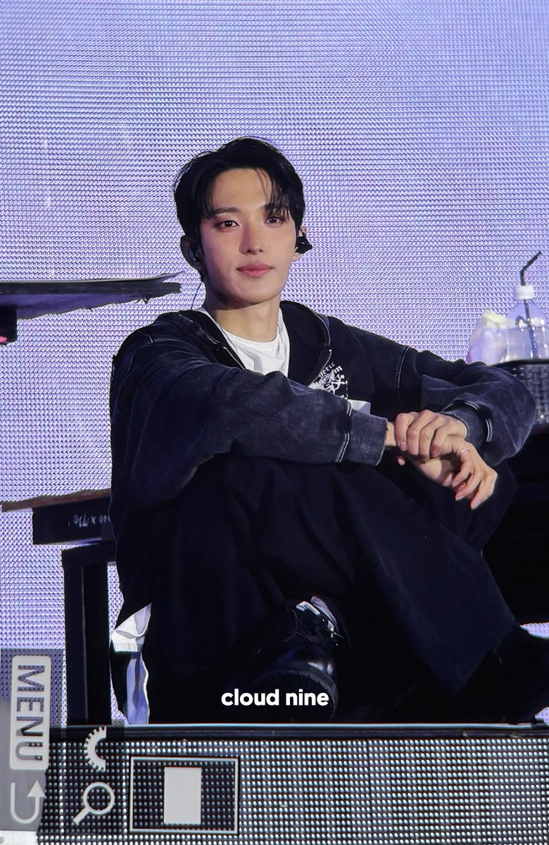 cloud nine tweet media