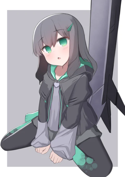サメの子
