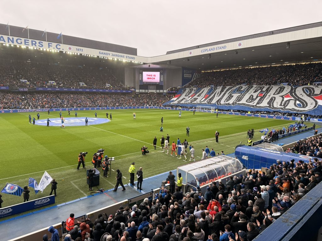 Gregor Anderson tweet media