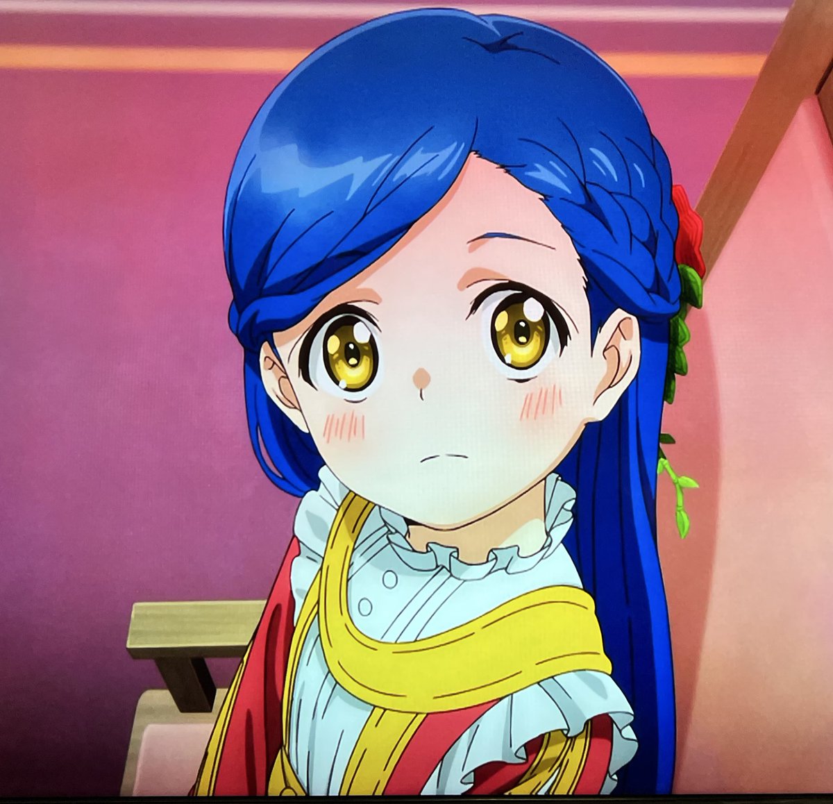 平凡は非凡モナちゃんバネ指悪化の一途@みっく師範 tweet media