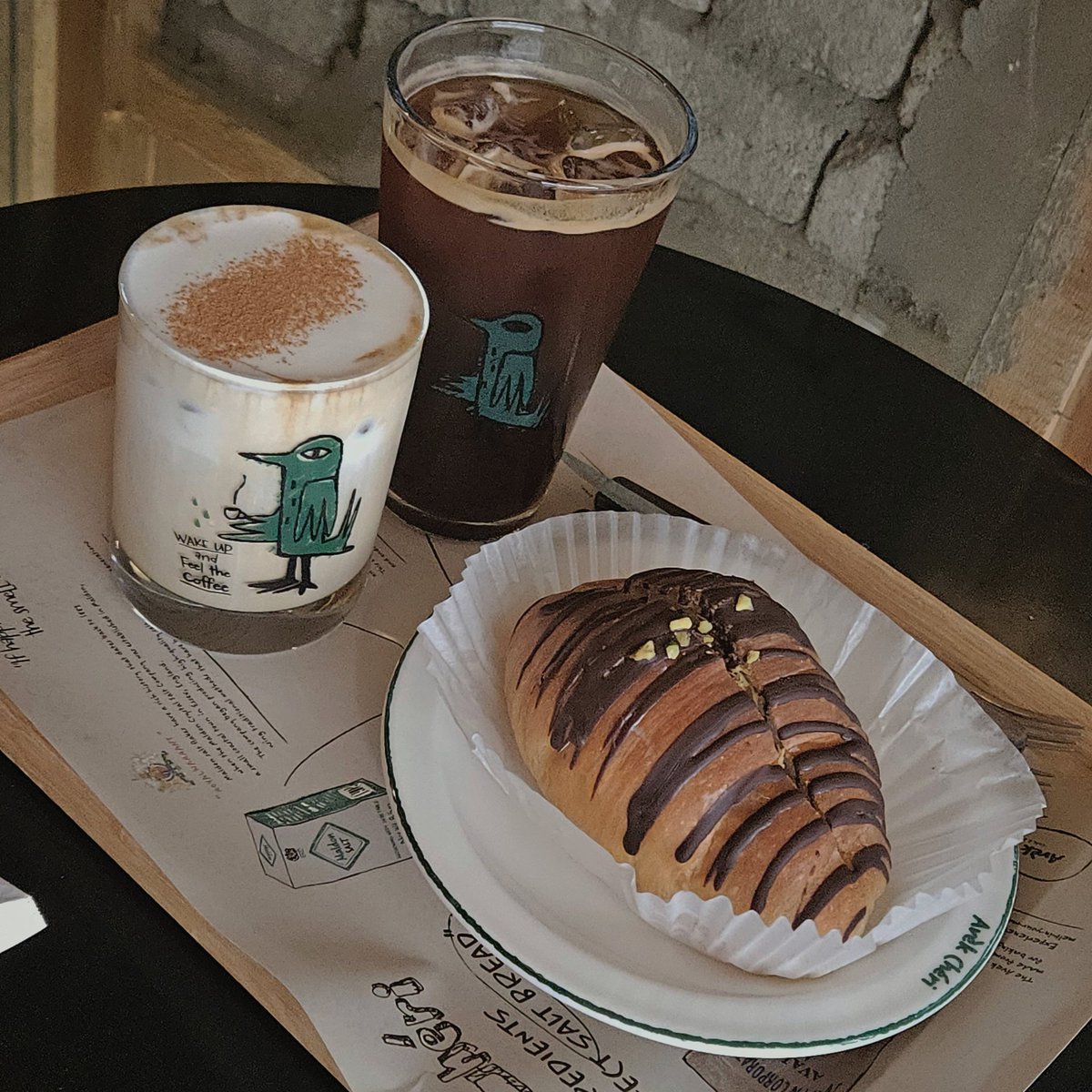 🐯TORA🐯 tweet media