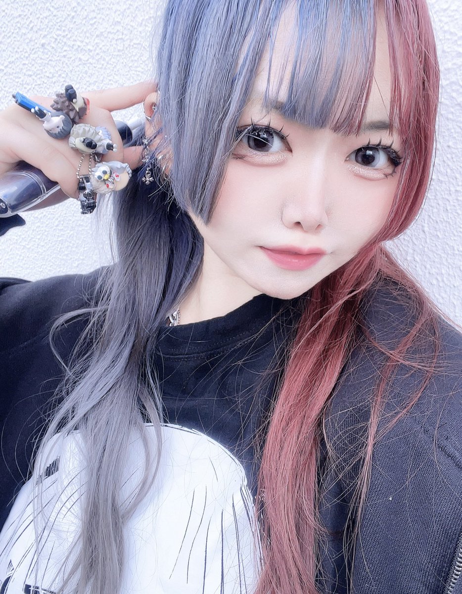 しゅうまつめんへら tweet media