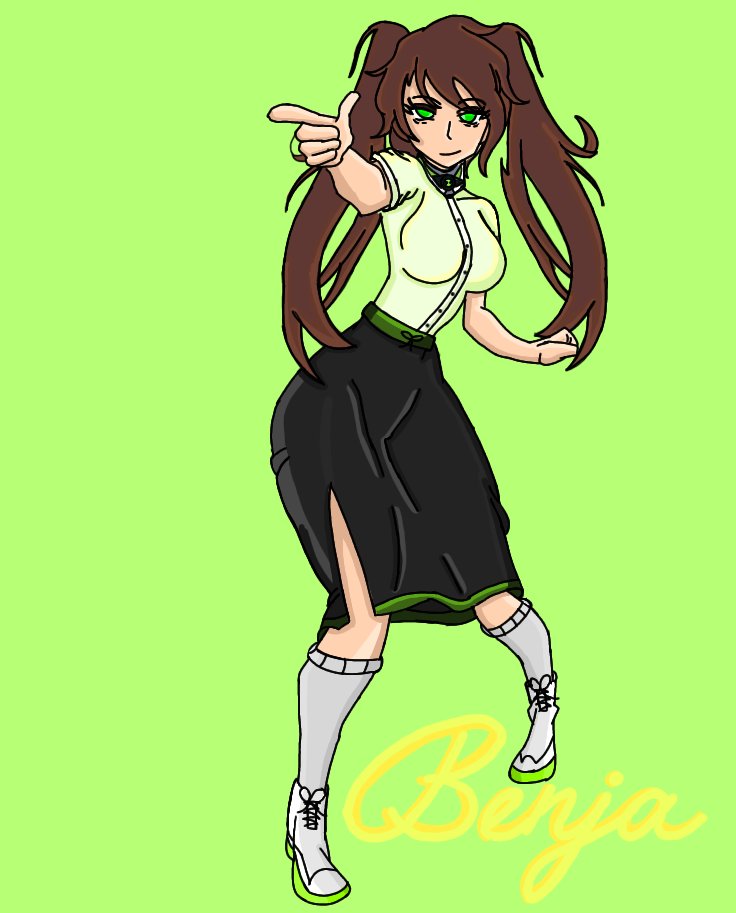 El Wonejillo Misterioso tweet media