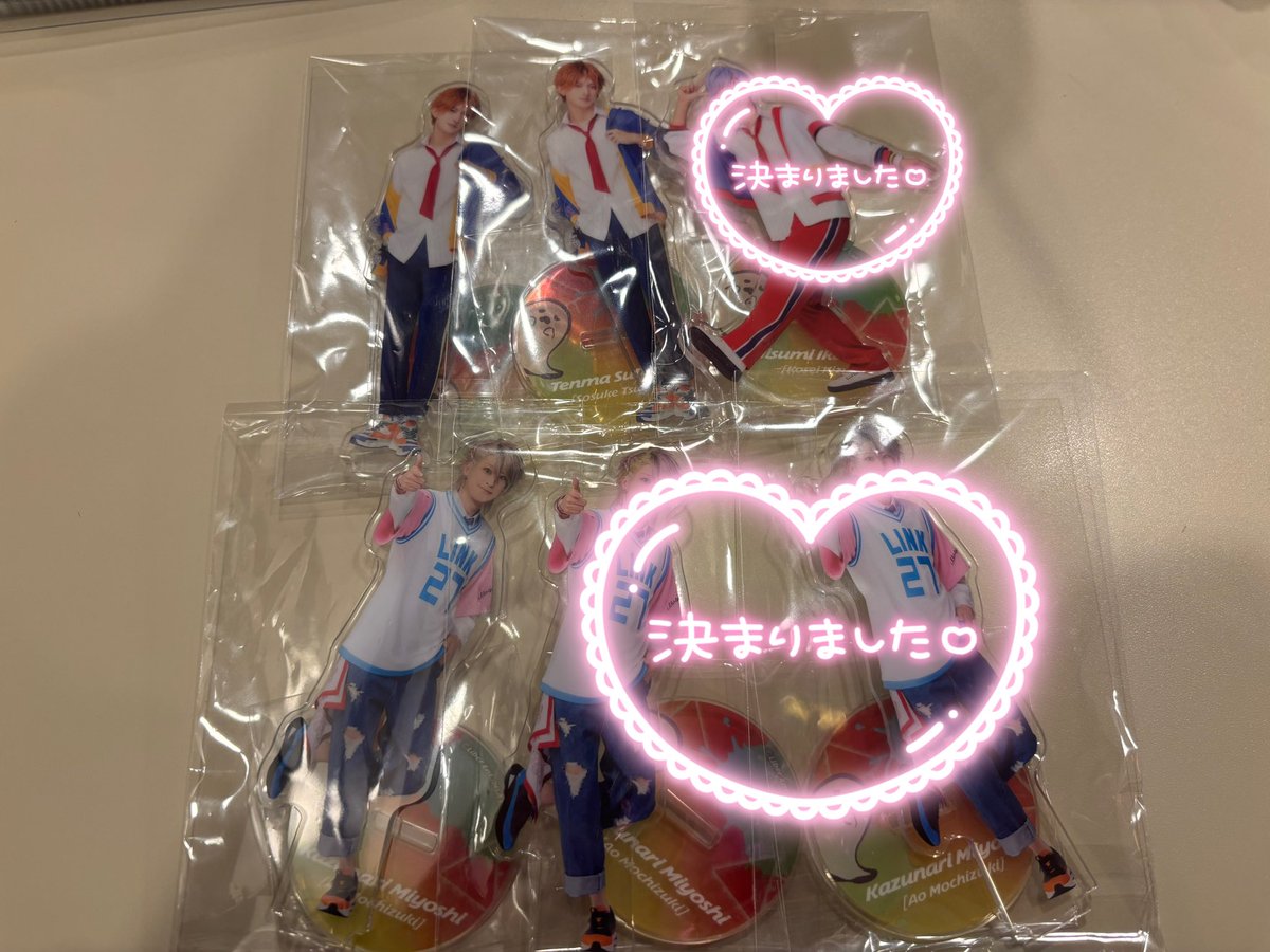 ゆうら@取引専用（固ツイ有） tweet media