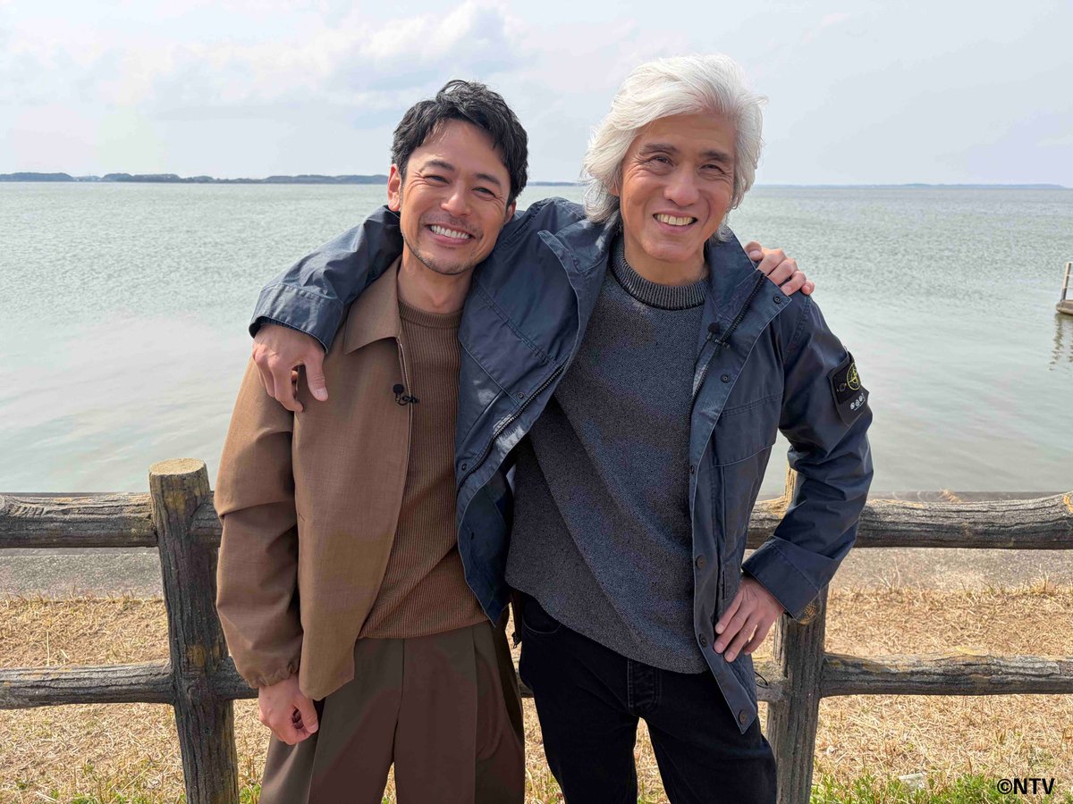 笑ってコラえて！【公式】🗻🦅🍆✨ tweet media