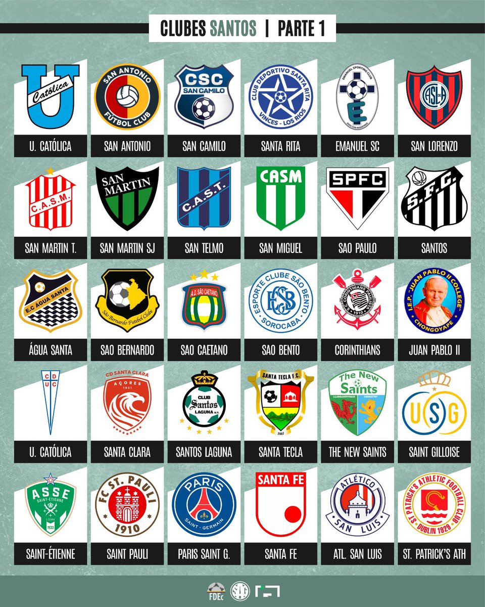 SAG Fútbol tweet media