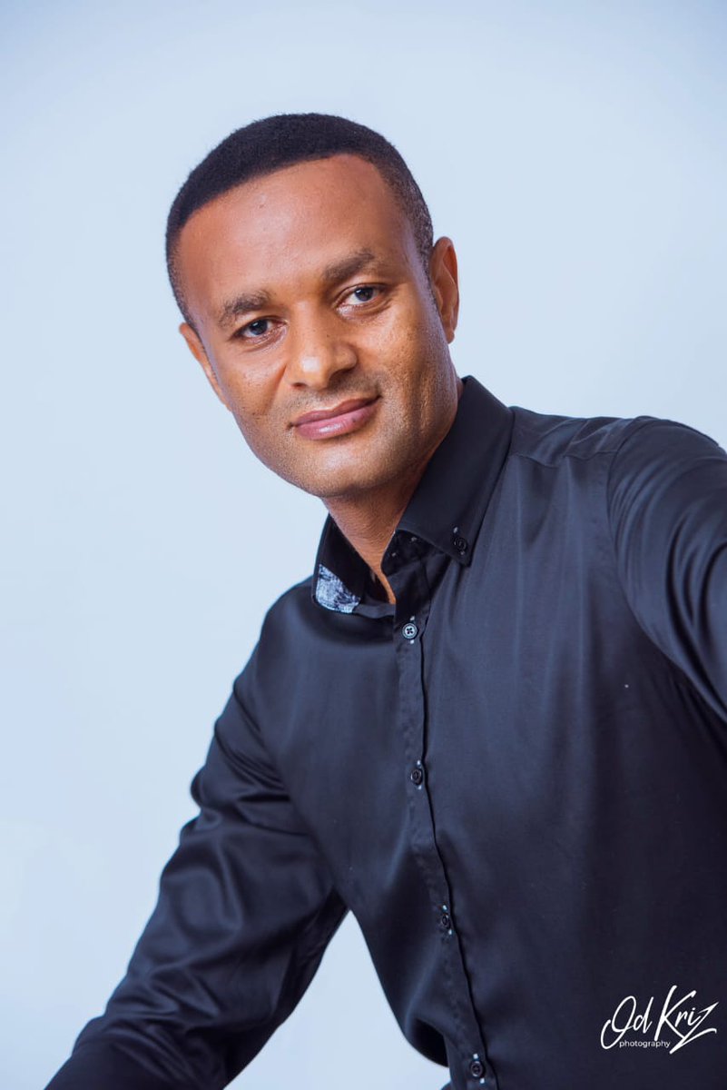 Rev. Fr. Chinenye John Oluoma #FadaOluoma tweet media