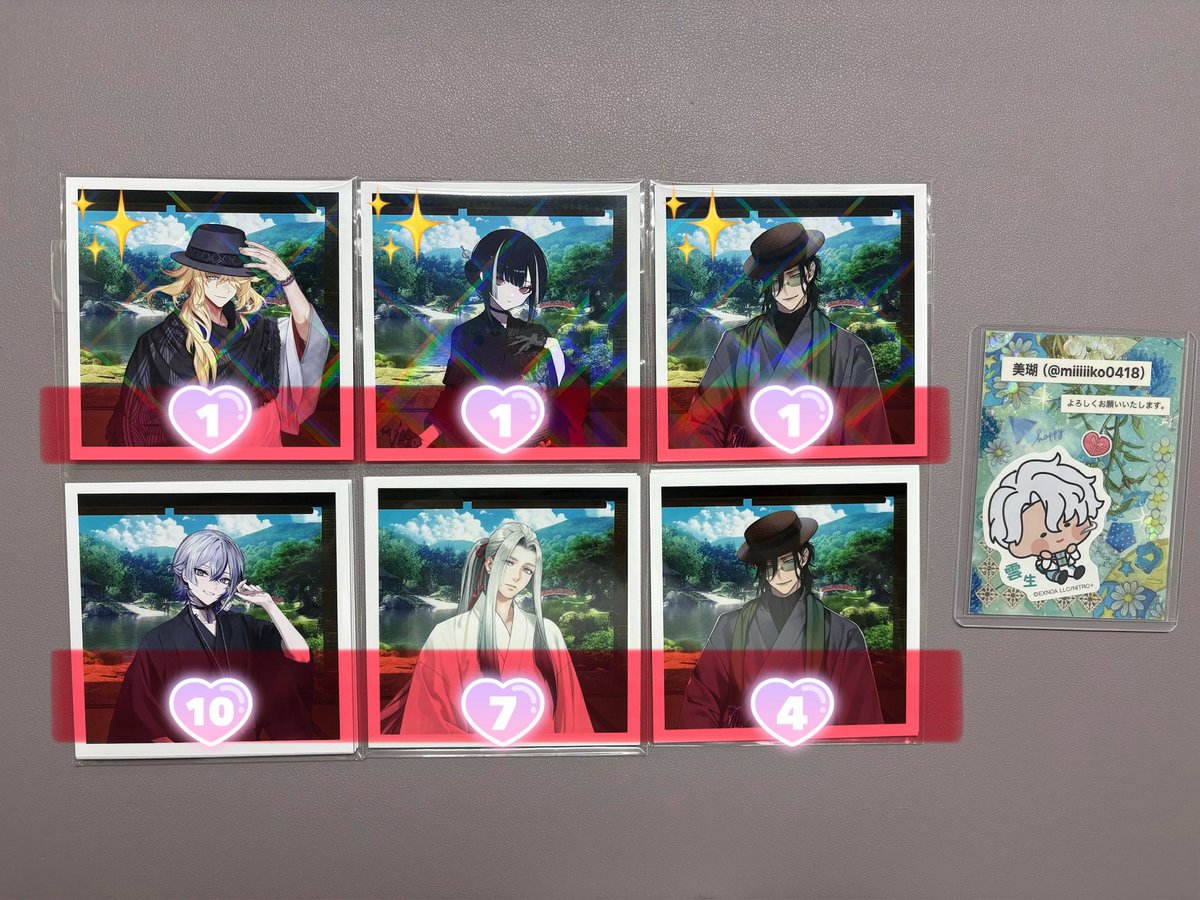 🌸美瑚🌸 tweet media