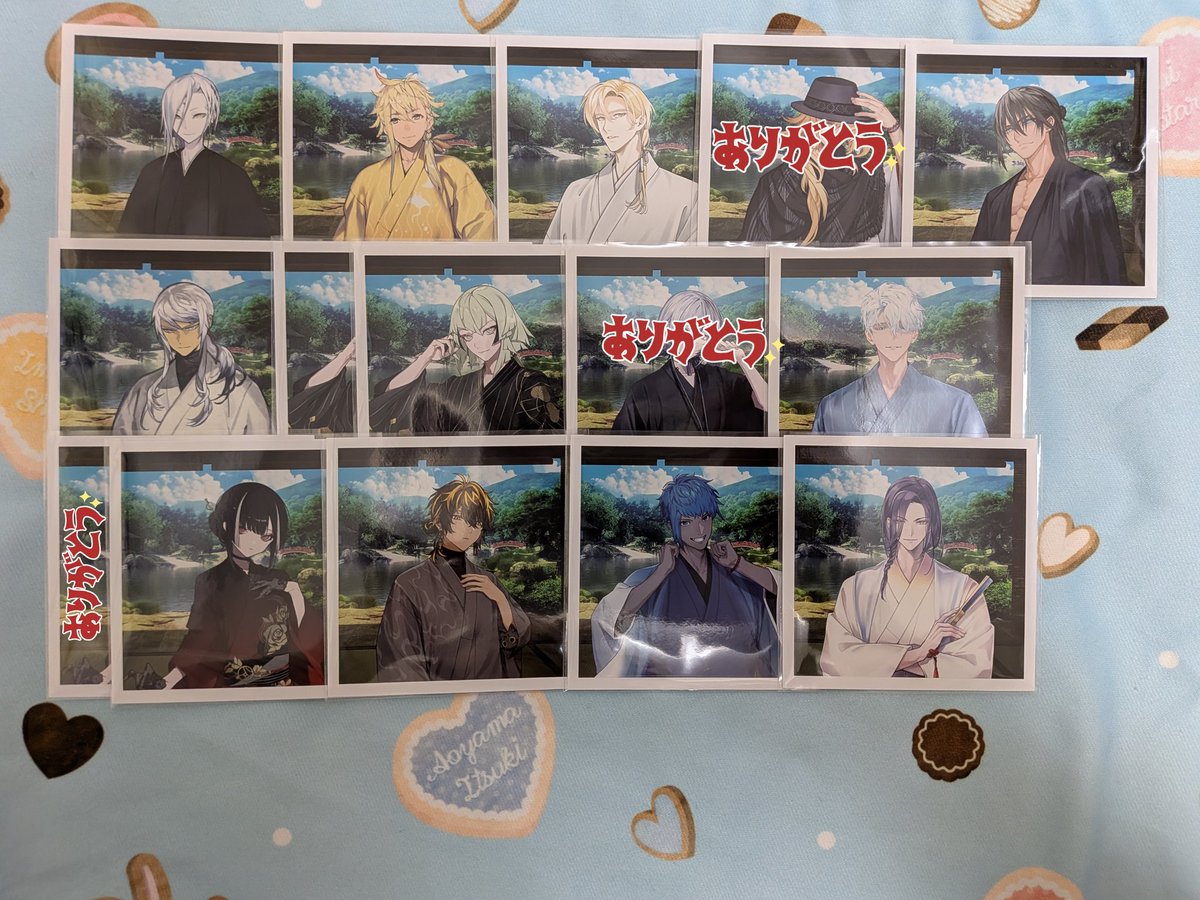 紗菜🎤 tweet media