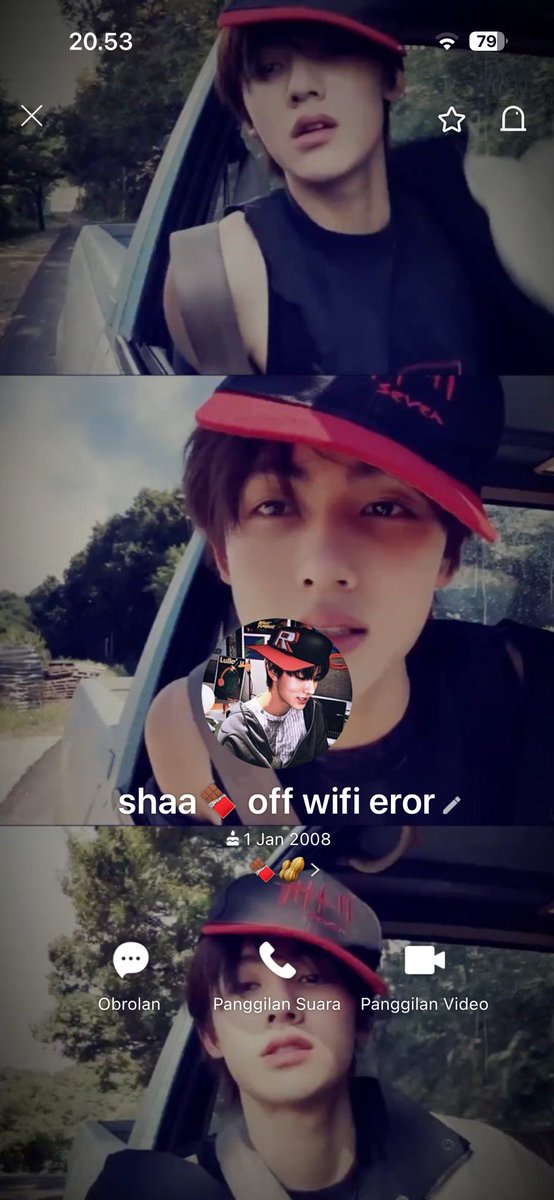 ₐᵥₑ 🎀 ohmpoon addicted tweet media