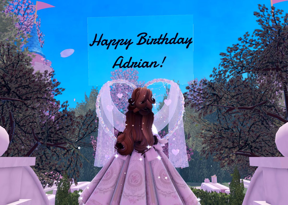 l0vehenni's tweet photo. Happy Belated Birthday to my bestie Adrian. We love you so much. You make all of our days and we are glad you are part of The Girls! ❤️ ✨️ 👑 https://t.co/kuPXqtfBhO
